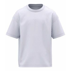 Native Spirit Childrens/Kids Oversized T-Shirt / White